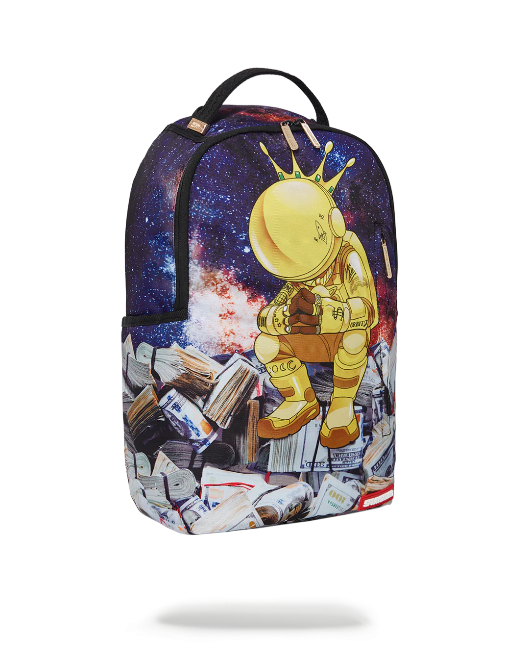 ASTROMONEY BACKPACK (DLXR) - Image 6