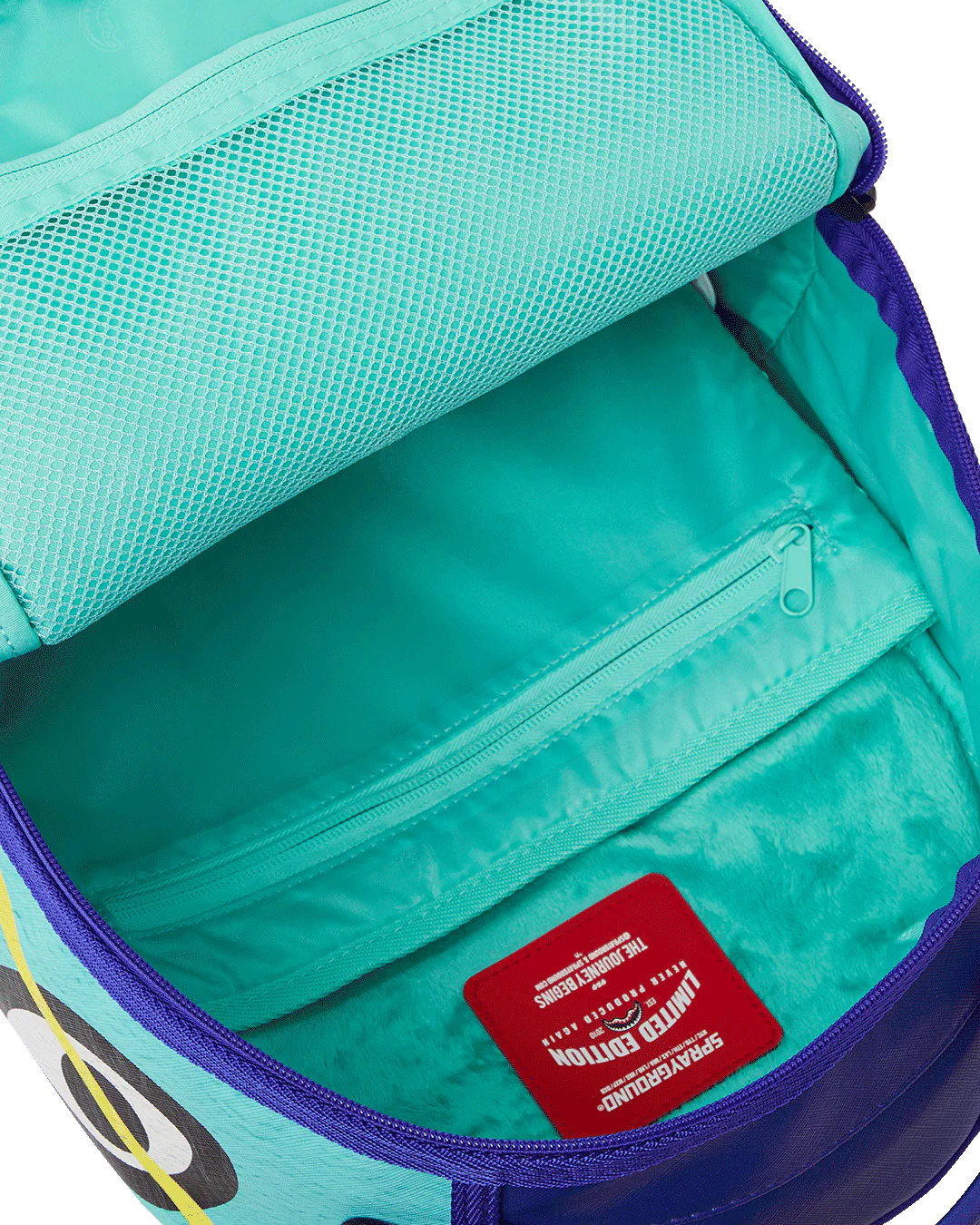 SHARK BEACH BACKPACK - Image 12