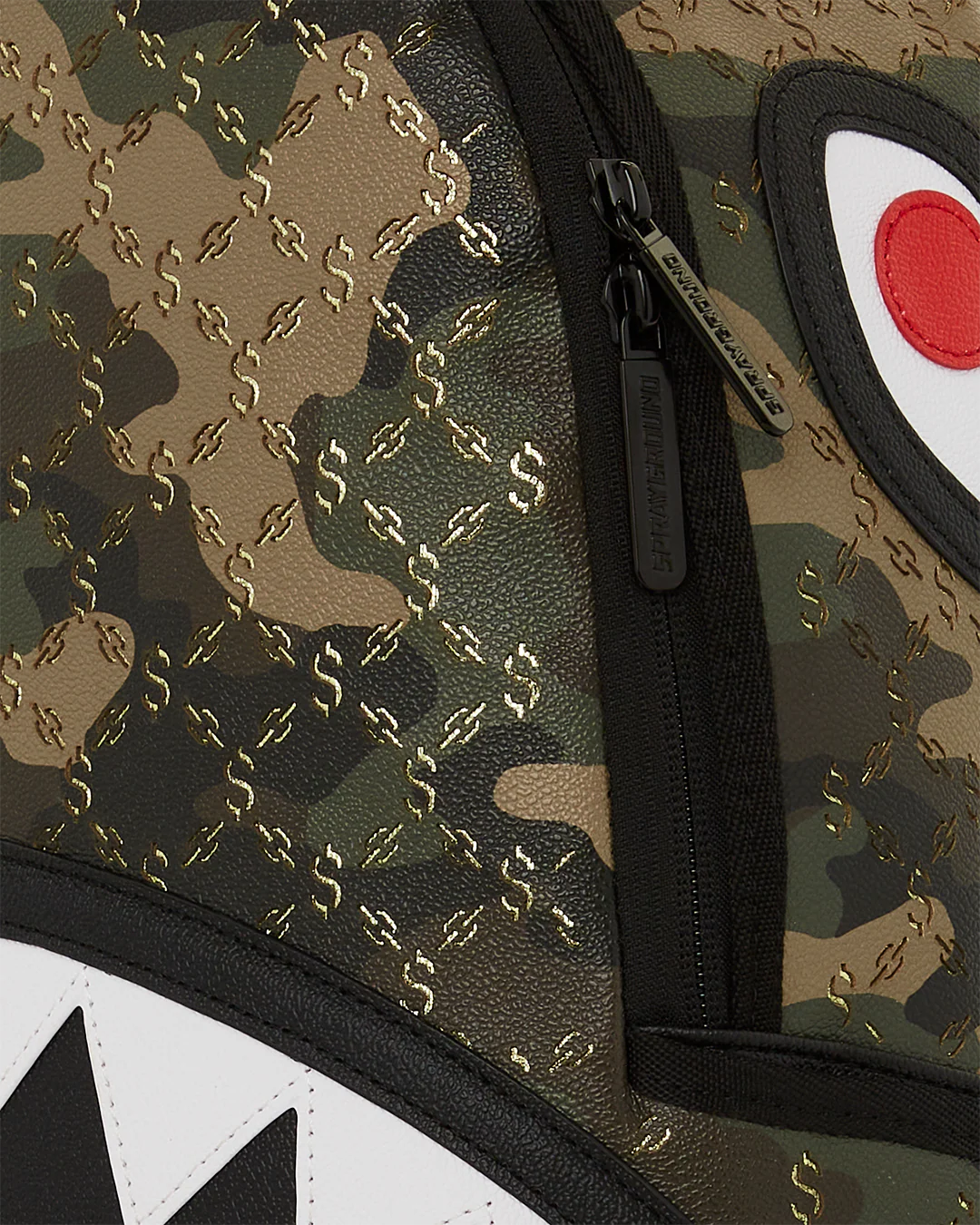 LASERS BLAZIN BACKPACK (DLXV) - Image 8