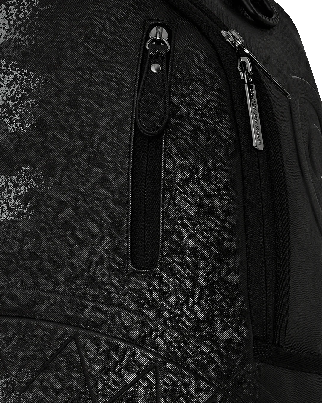 LUXE DELUXE BACKPACK - Image 9