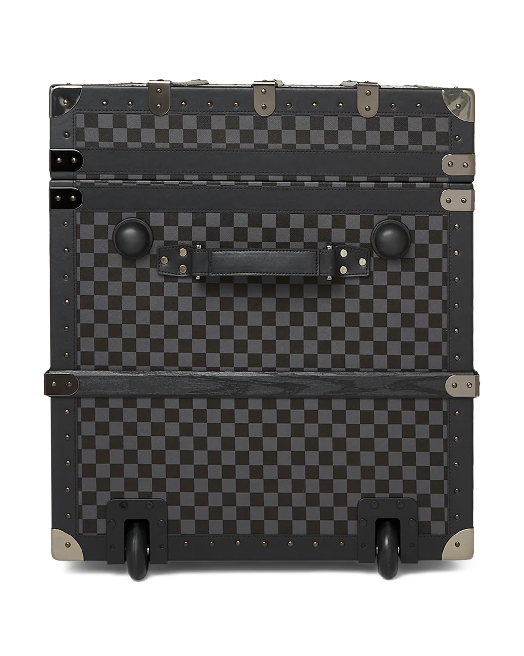VANQUISH II WARDROBE TRUNK - Image 27