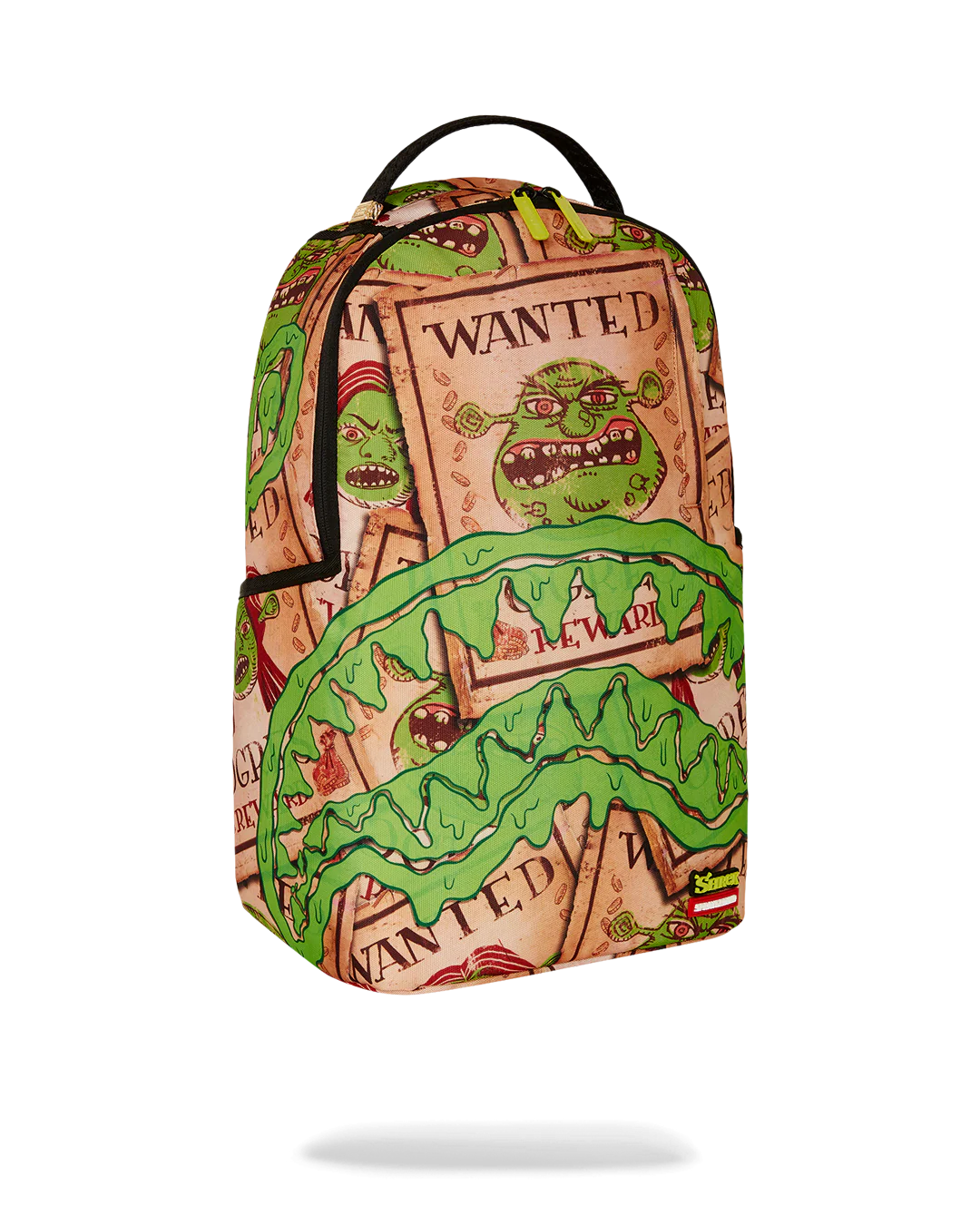 SHREK WANTED BACKPACK - Image 2