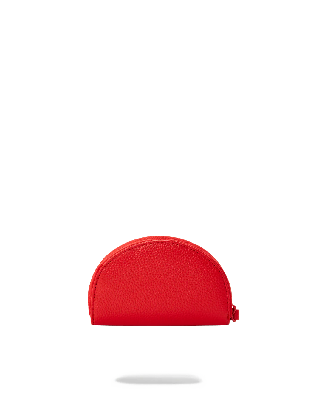 RED RIVIERA SHARK POUCH - Image 9