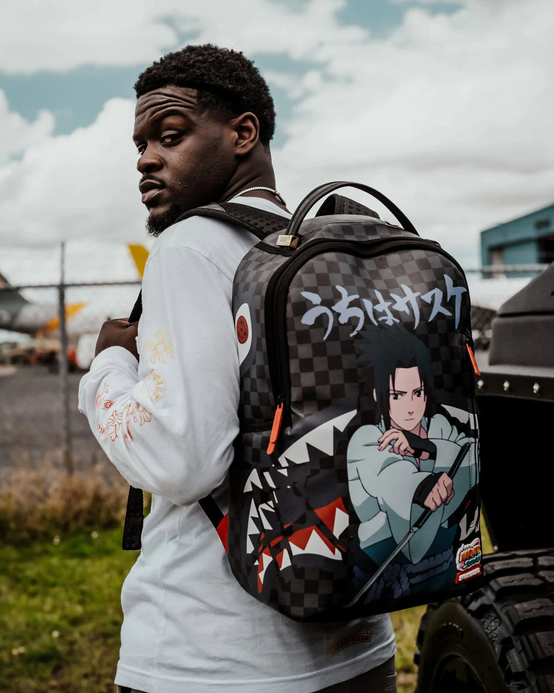 NARUTO SASUKE (DLXV) - Image 9