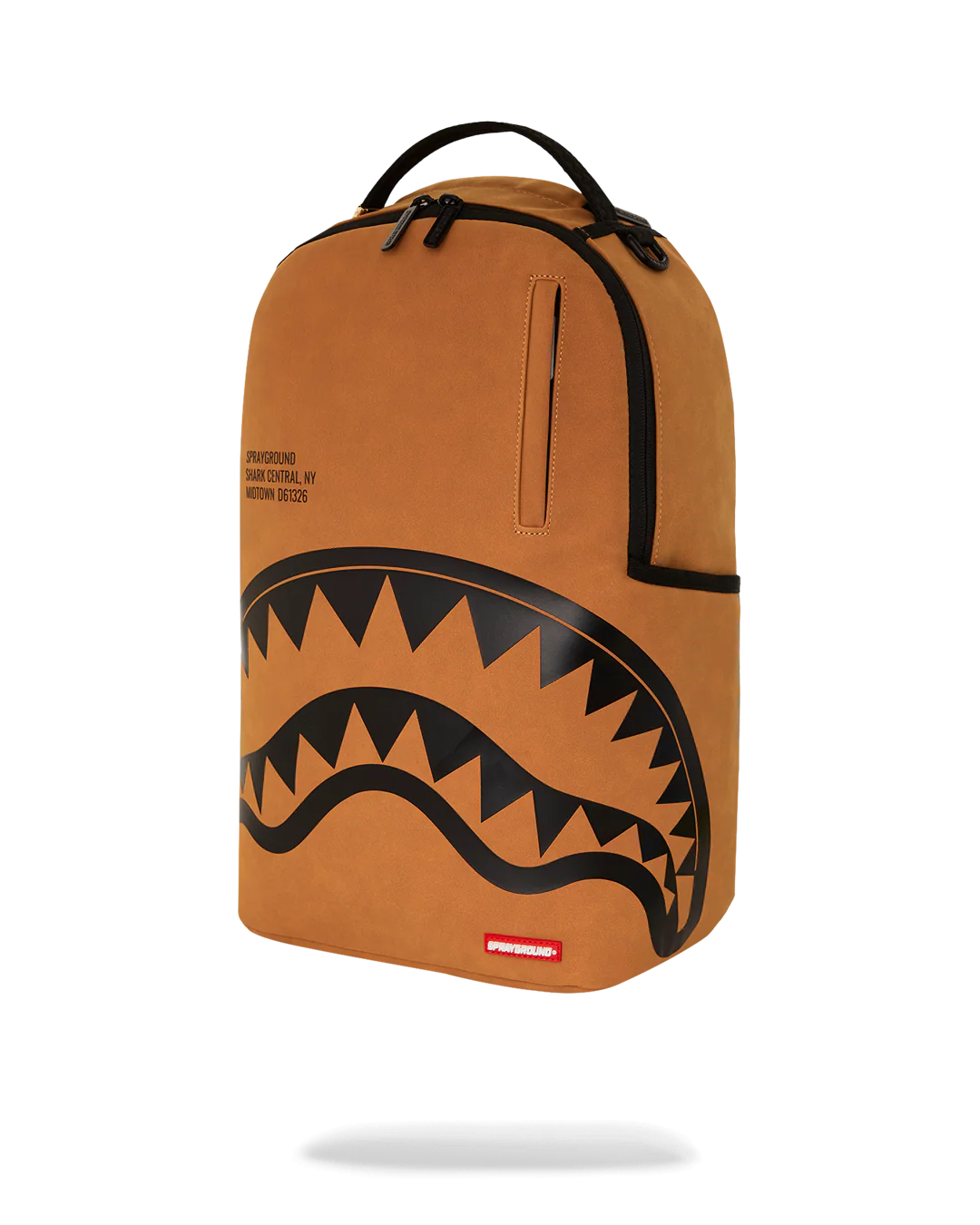 SHARK CENTRAL INTERIOR DLX BACKPACK - Image 8