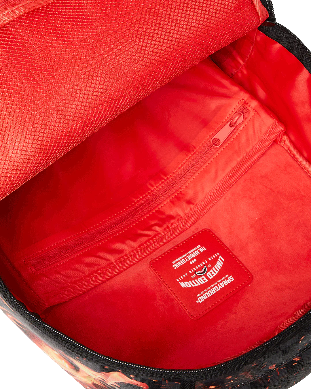 COLD HEAT DLXSV BACKPACK - Image 14