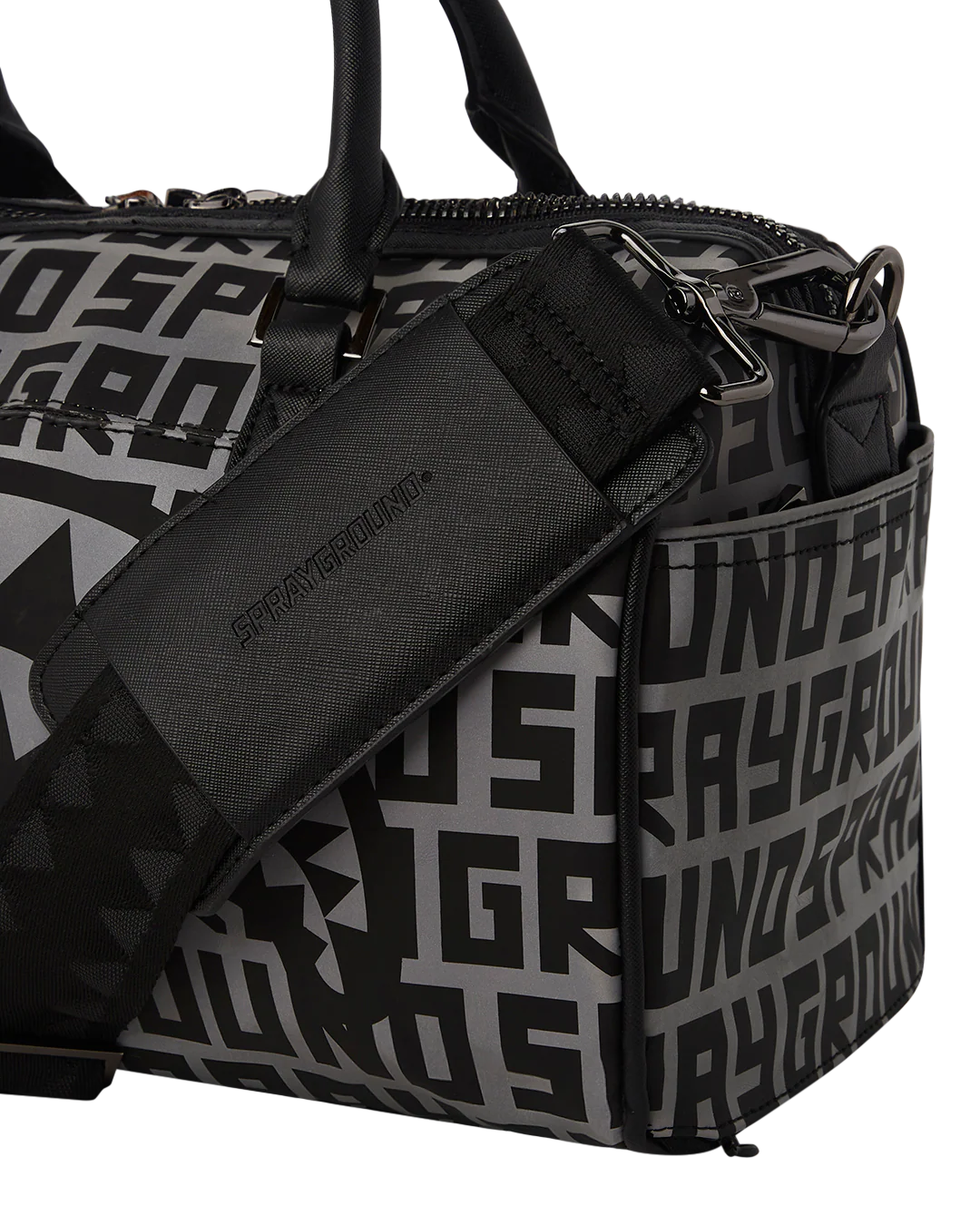 INFINITI 3M MINI DUFFLE - Image 13
