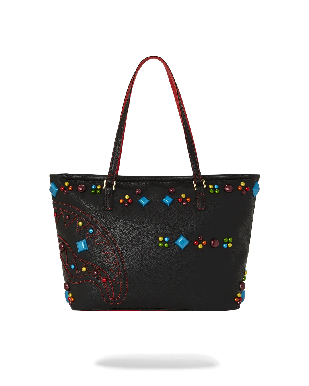 GEMSTONE OUTLAW TOTE - Image 4