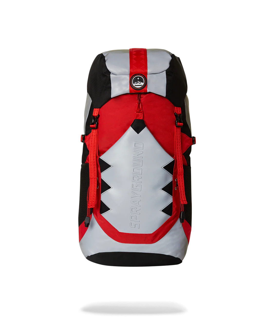 SKY HIGH SEEKERS ARCTIC GLOBAL TREK CAMPER BACKPACK - Image 4
