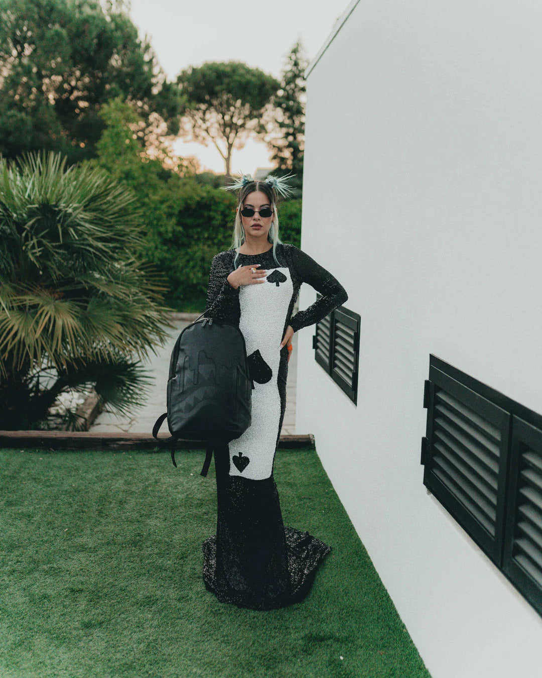 XTC LEADER OF THE PACK BACKPACK (DLXV) - Image 2
