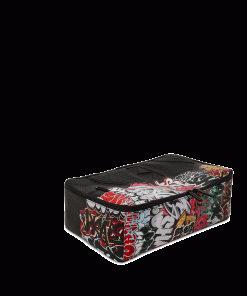 HALF GRAFF NIGHT SNEAKER HOLDER