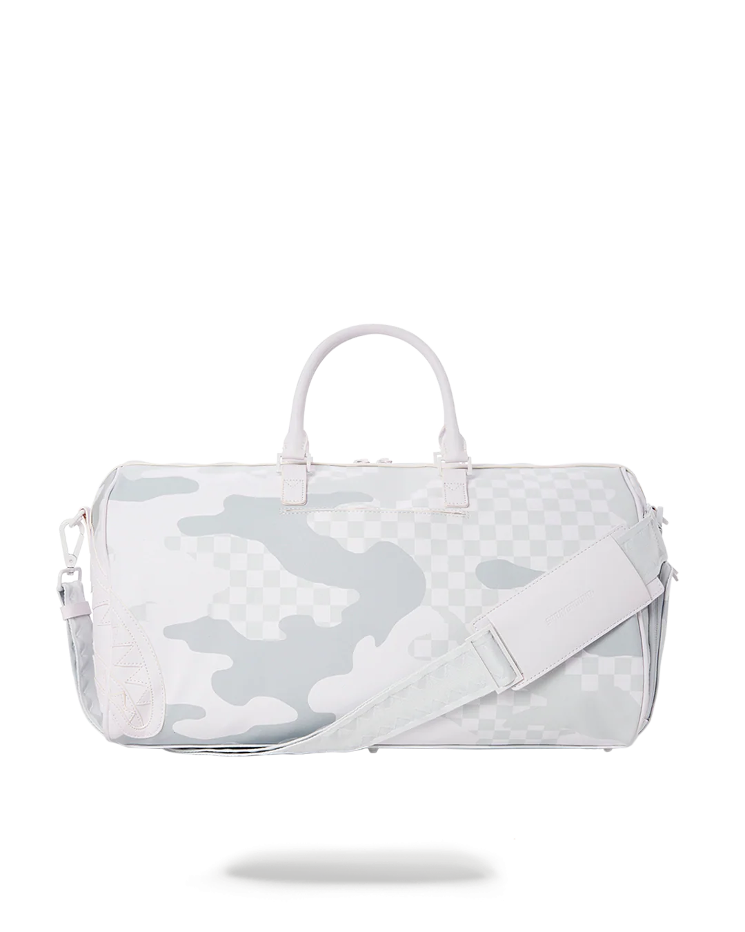 3AM LE BLANC DUFFLE - Image 4