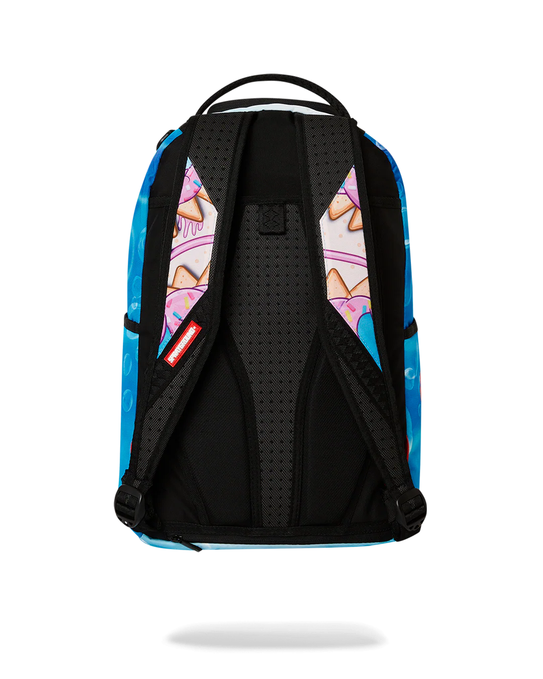 SPONGEBOB'S 25TH ANNIVERSARY DLXSR BACKPACK - Image 7