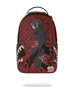 ITACHI COMEBACK