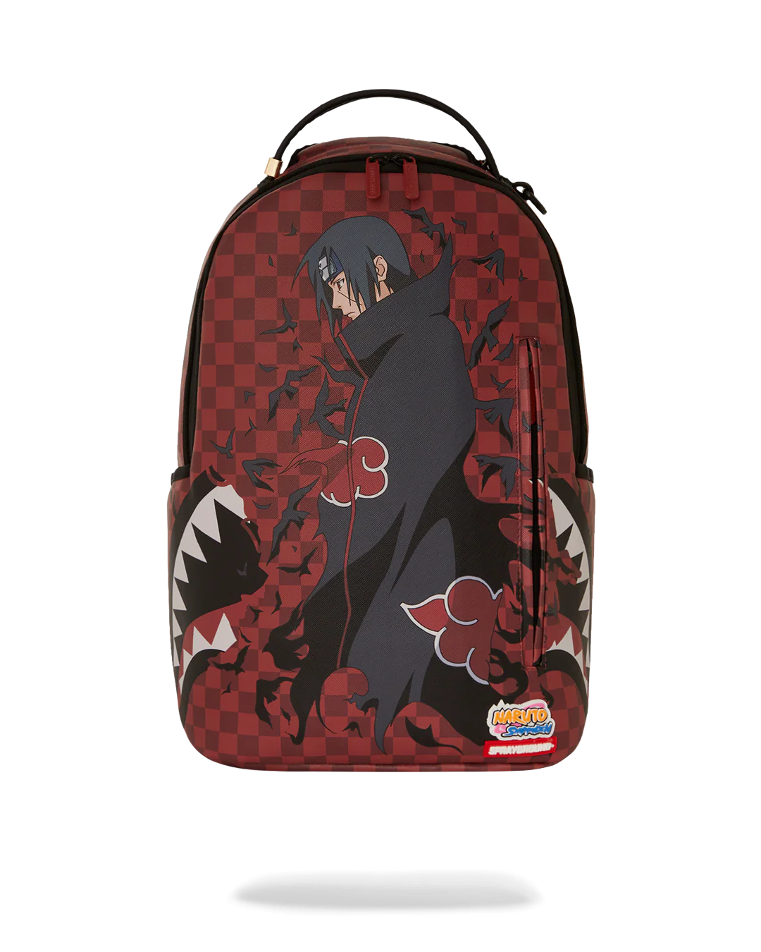 ITACHI COMEBACK
