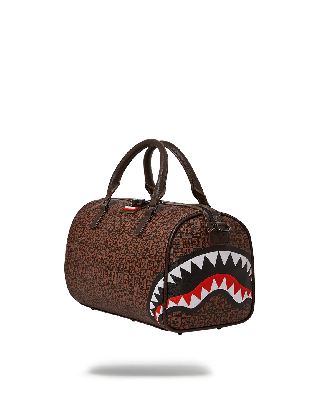 FRENZY SHARKS MINI DUFFLE - Image 5