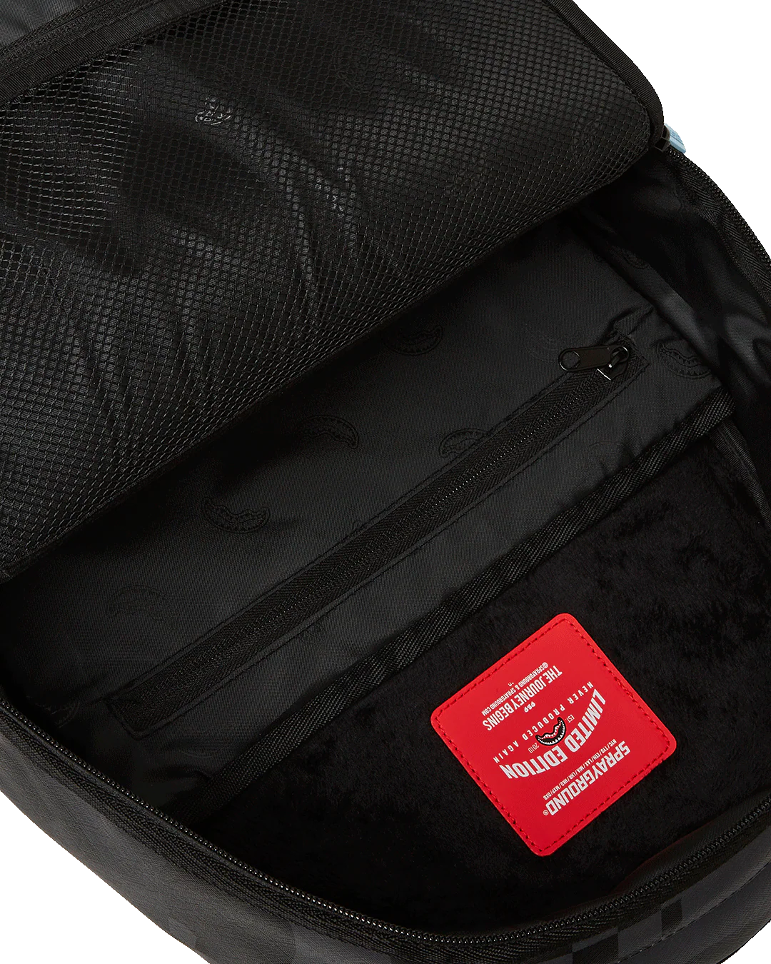 SMURFS WITHIN DLXSV BACKPACK - Image 13