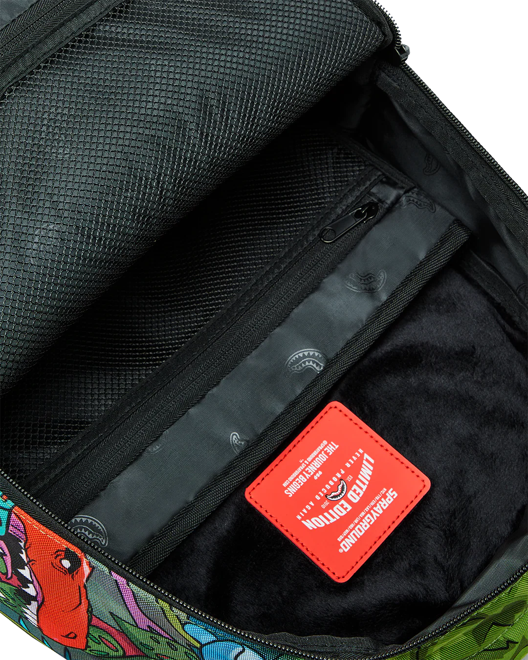 ASTRO BIG BANG BACKPACK (DLXV) - Image 4