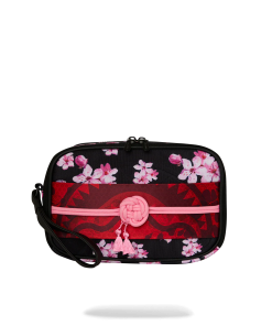 OUKA KENRAN HAYUMI HOKAZANO OFFICIAL COLLAB TOILETRY BRICK
