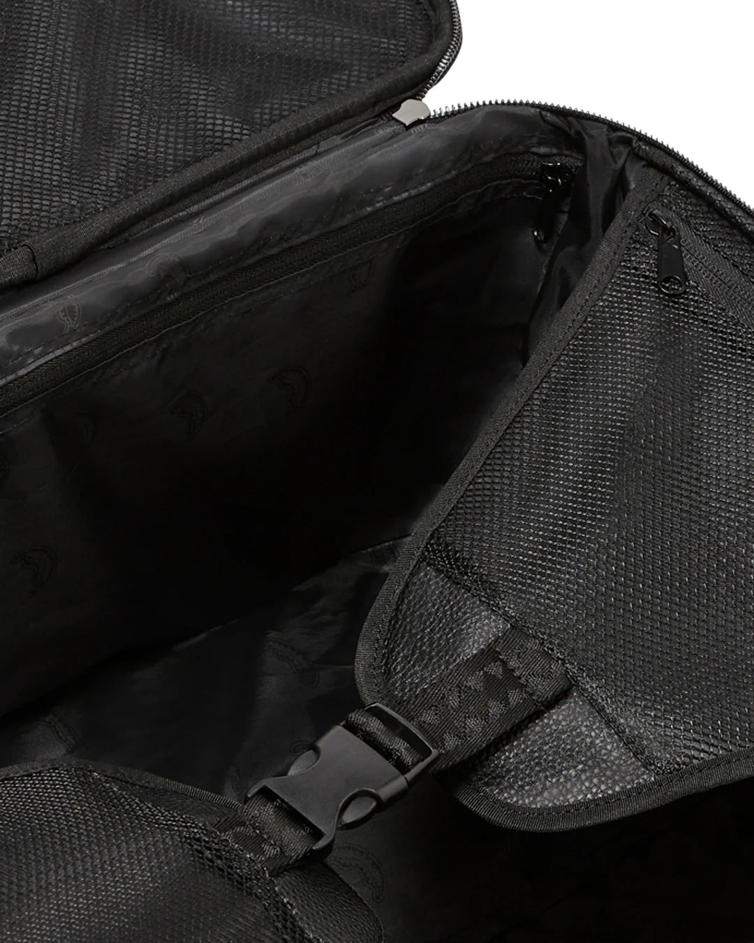 SG ALL DAY JETSETTER CARRY-ON LUGGAGE - Image 5