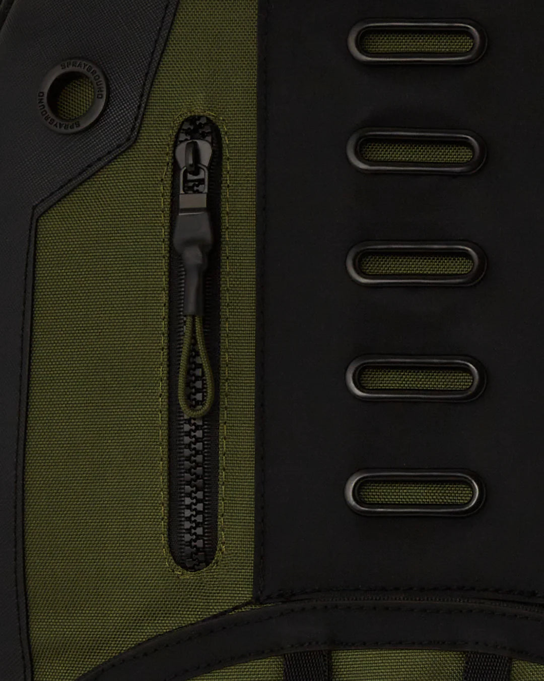 UNLEASH THE SHARK BACKPACK - Image 8