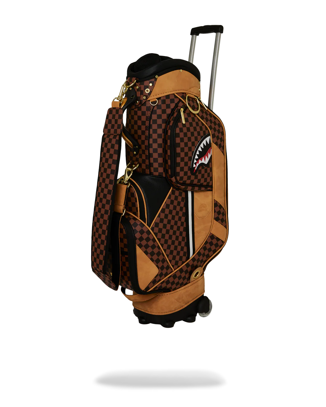 HENNYVILLE GOLF BAG - Image 21