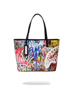 LOWER EAST SIDE TOTE