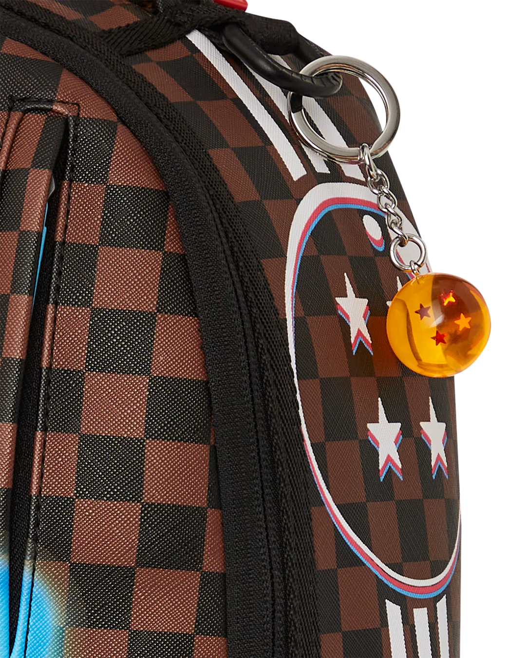 DRAGON BALL Z GOKU AND VEGETA: DUAL ASCENSION DLXSV BACKPACK - Image 4