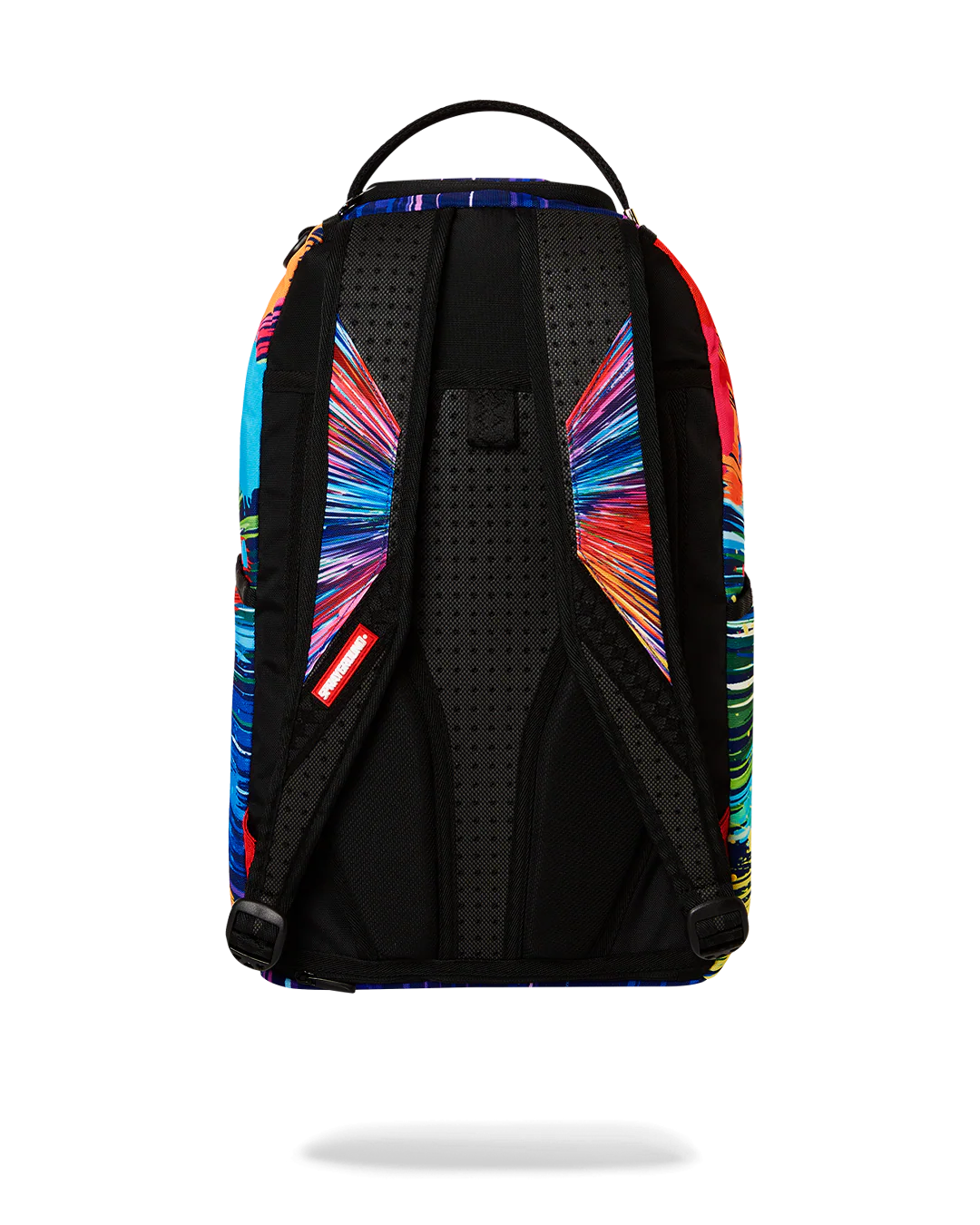 PAINT XPLOSION DLXSR BACKPACK - Image 7