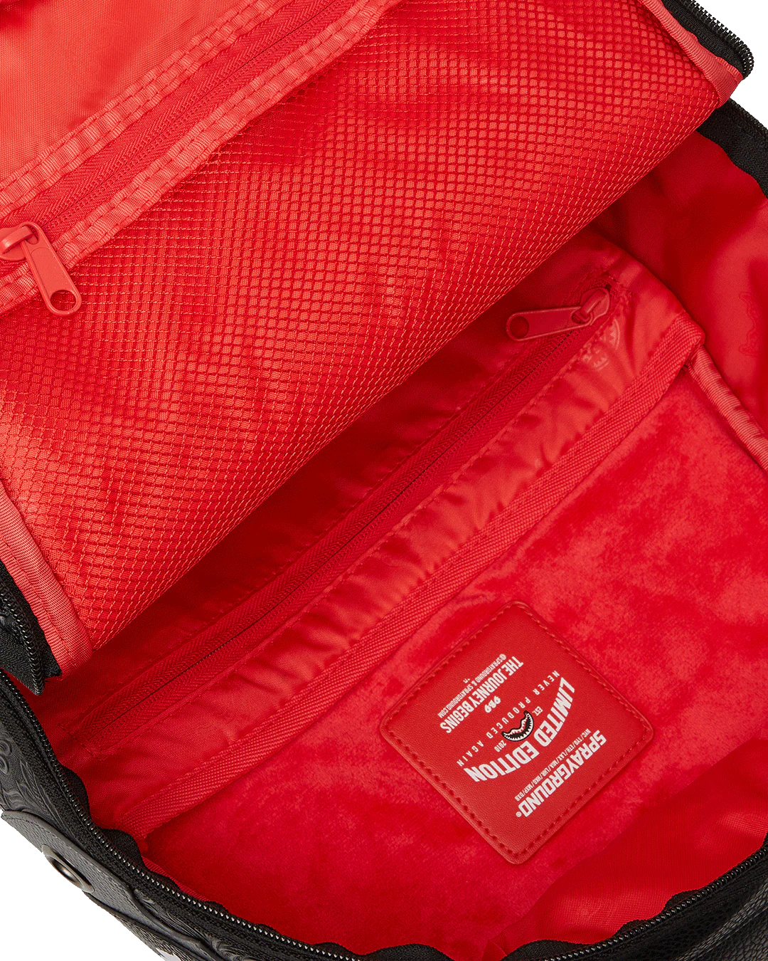 COMPTON COWBOYS WELCOME TO MY CITY BACKPACK - Image 6