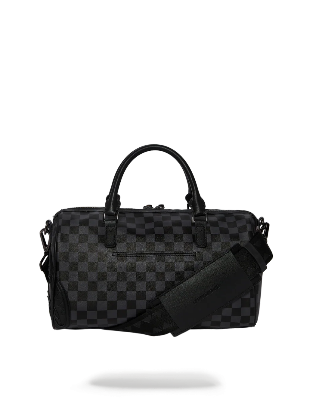 HENNY BLACK MINI DUFFLE - Image 8