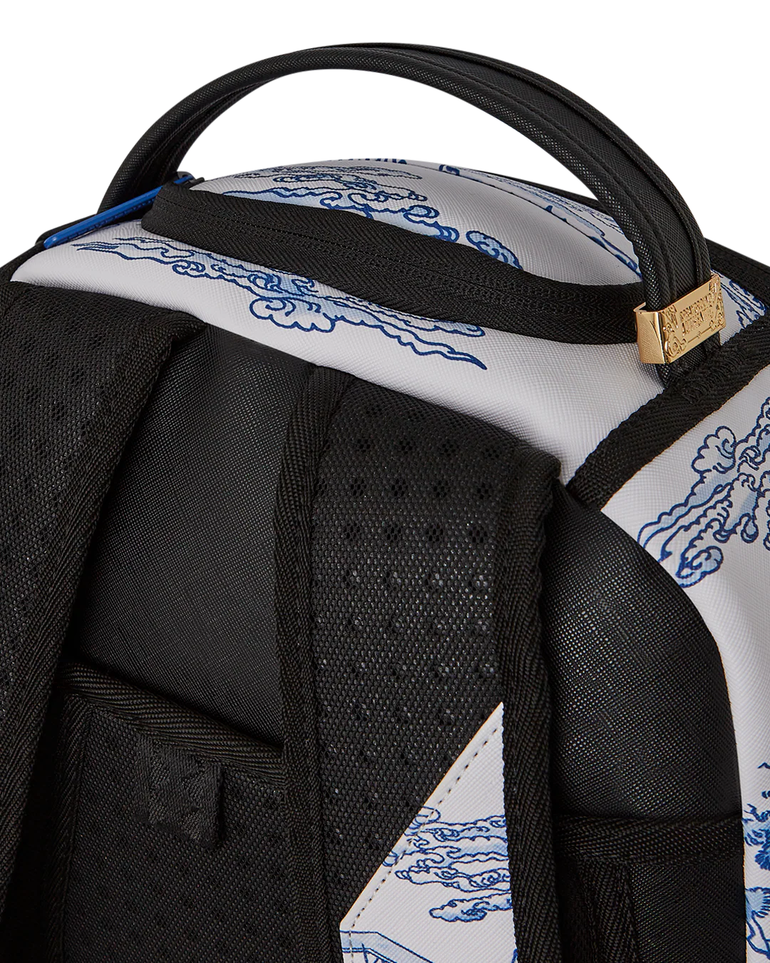 THE MET CHINESE LANDSCAPE BACKPACK - Image 12