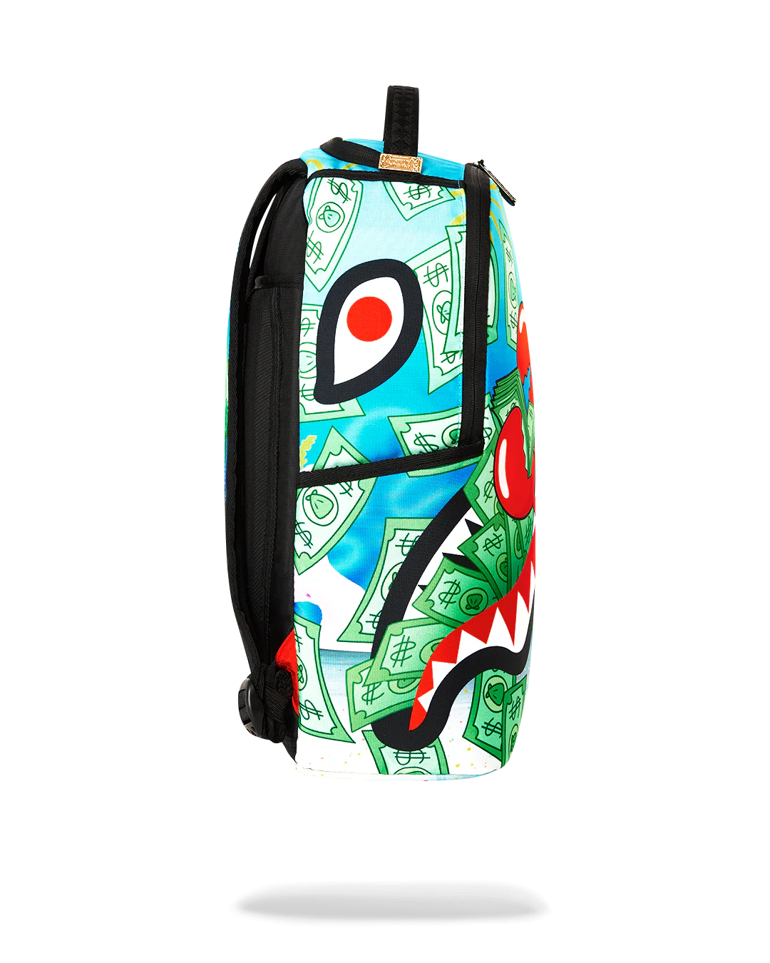 MR. KRABS ACCOUNTS PAYABLE DLXSR BACKPACK - Image 5