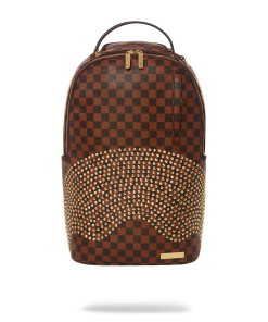 SHARKS IN PARIS POLARIS BACKPACK (DLXV)