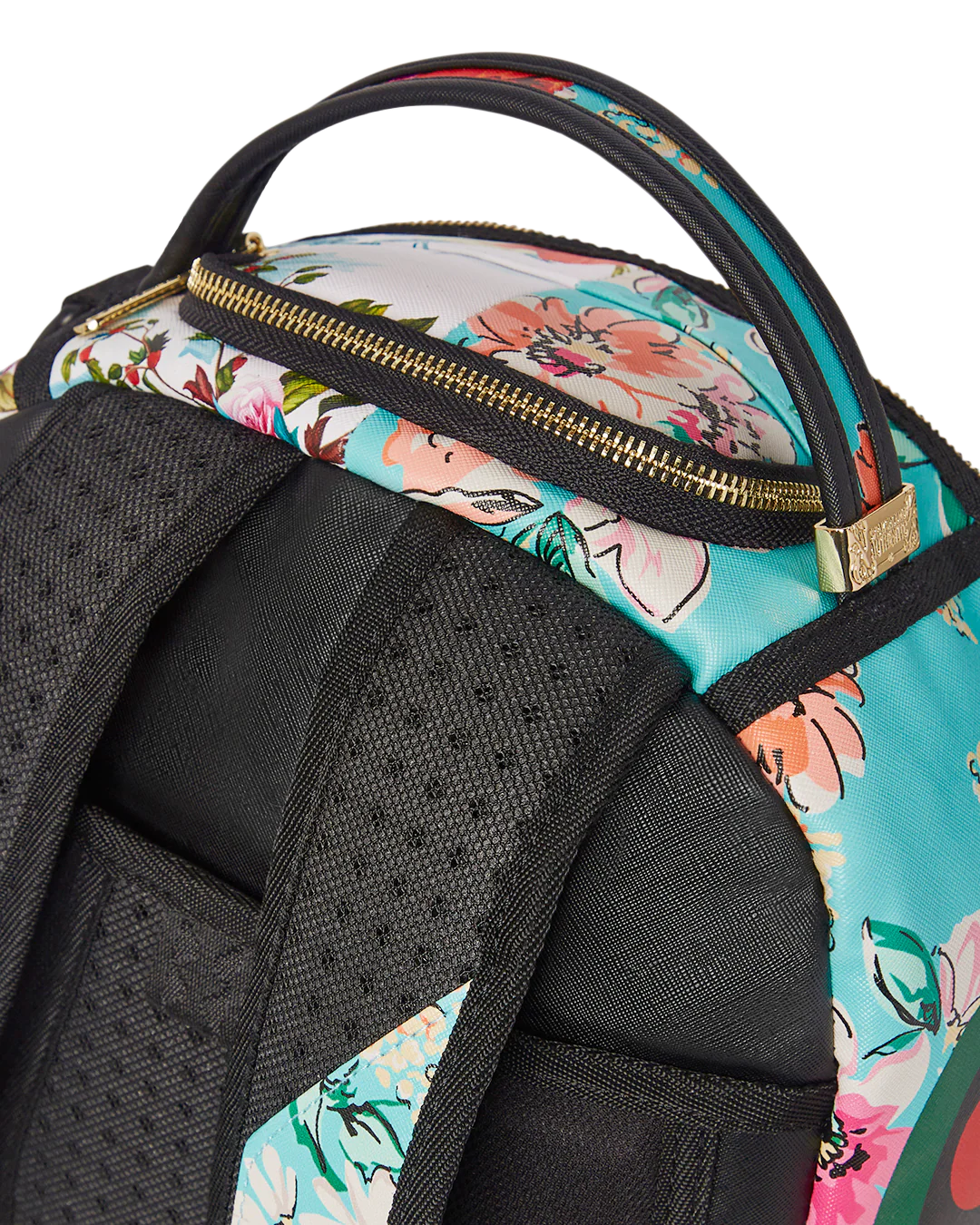 THE SANCTUARY BACKPACK (DLXV) - Image 11