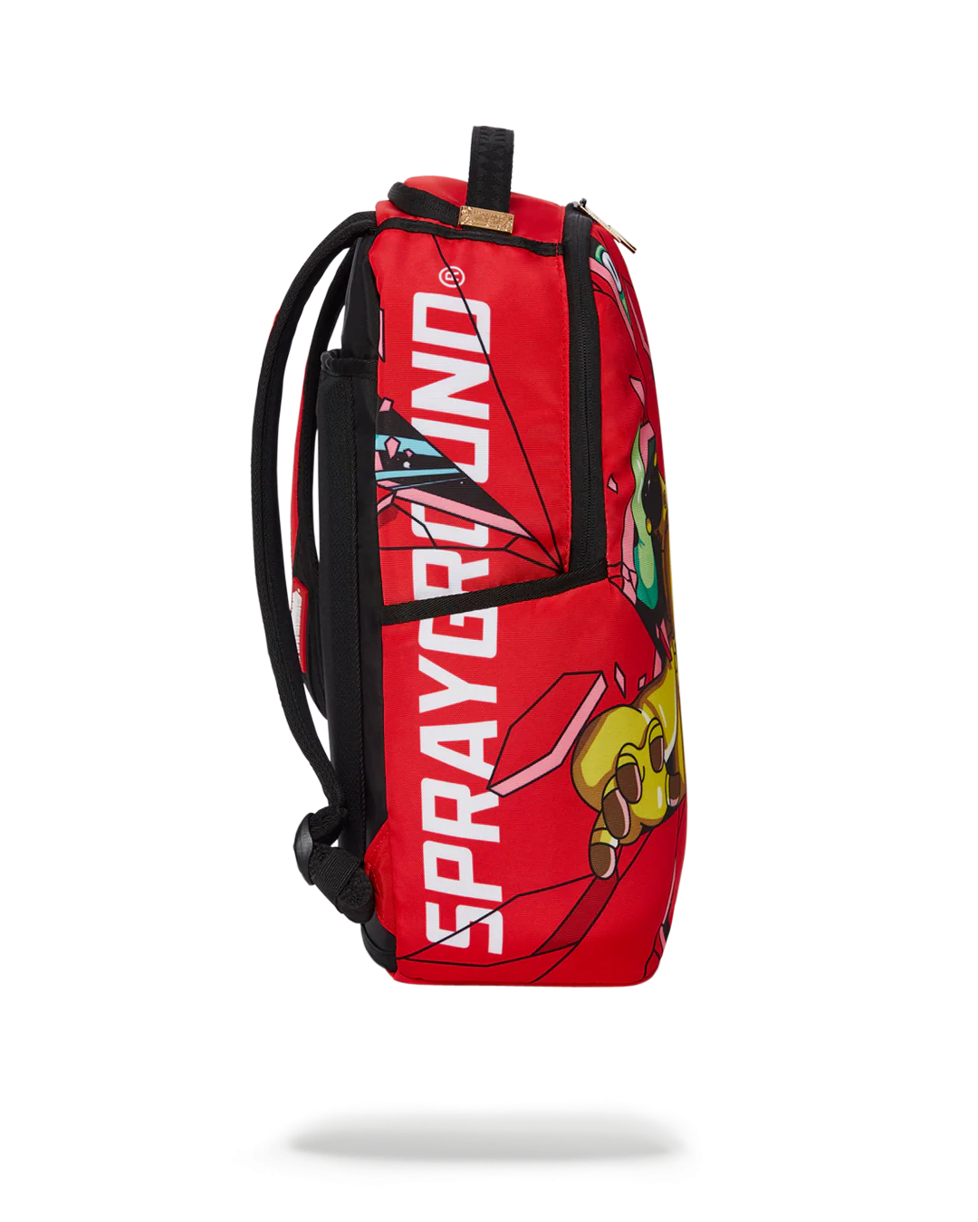 ASTROMANE SPACE ODYSSEY BACKPACK (DLXR) - Image 3