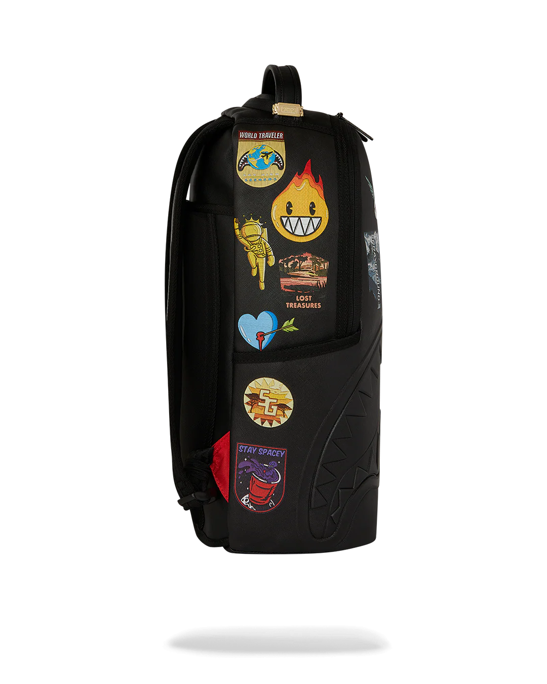 THE JOURNEY BEGINS BACKPACK - Image 6