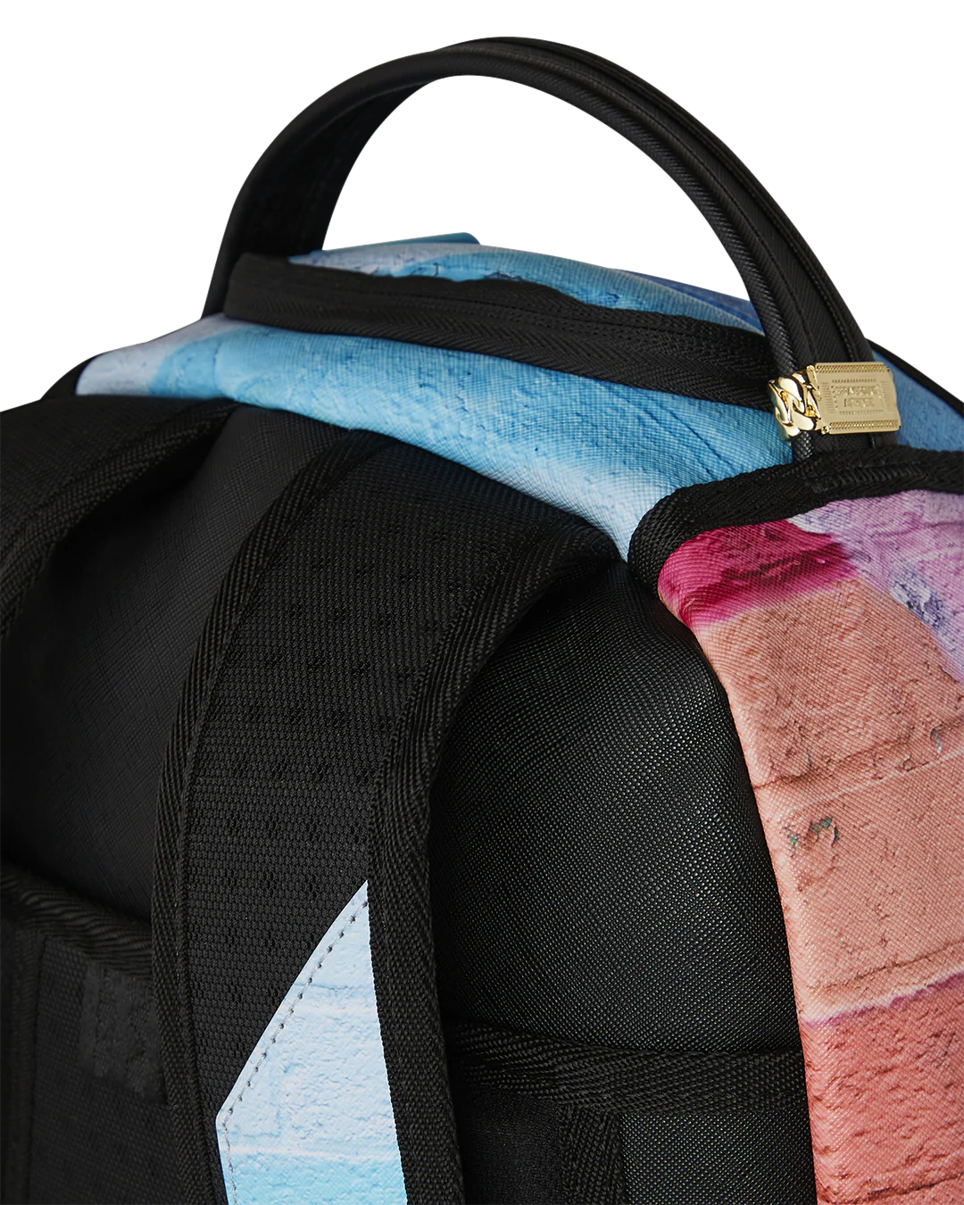 SPONGEMONET BACKPACK - Image 10