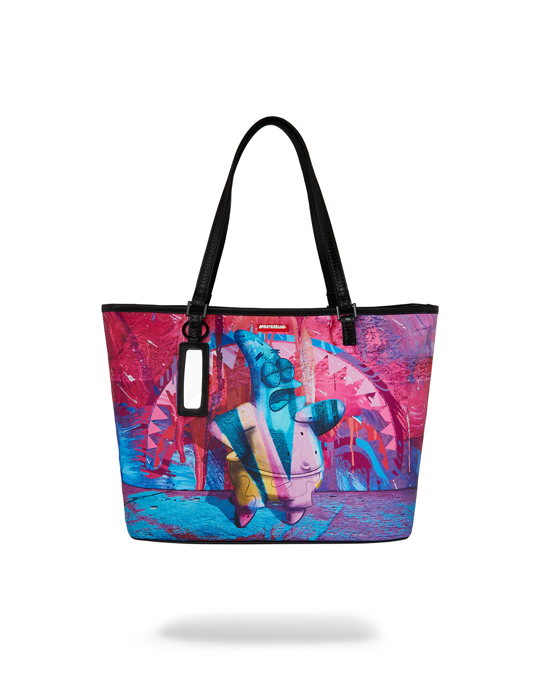 PATRICASSO TOTE