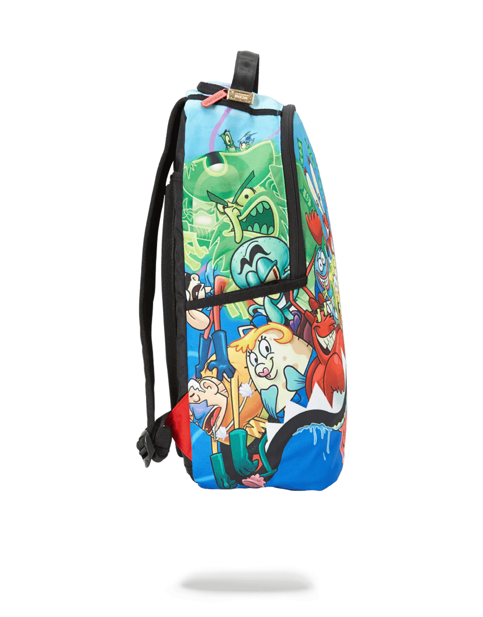 SPONGEBOB SHARK SQUAD - Image 5