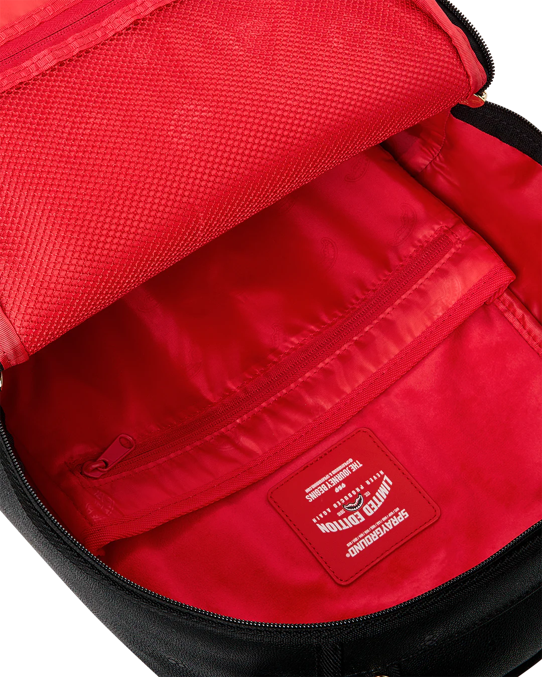 GOLD FANG BACKPACK - Image 13