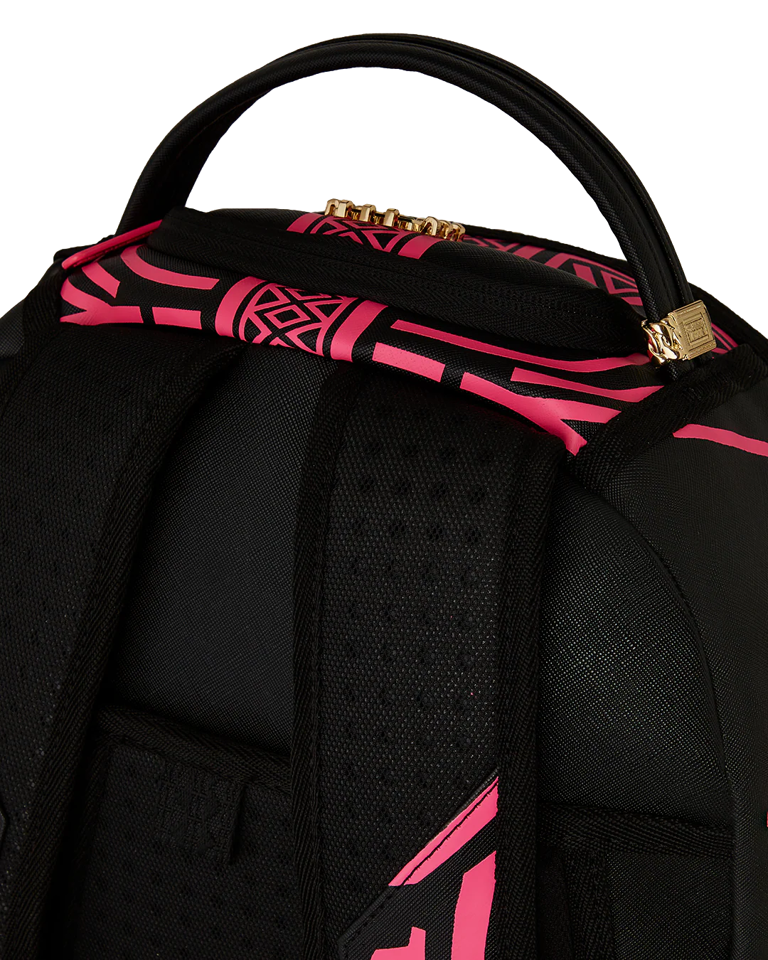 A.I. AFRICAN INTELLIGENCE PRIDE AND POWER BACKPACK - SANDFLOWER COLLAB - Image 13