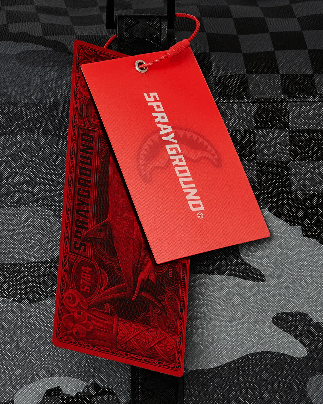3AM RIPTIDE DUFFLE - Image 10