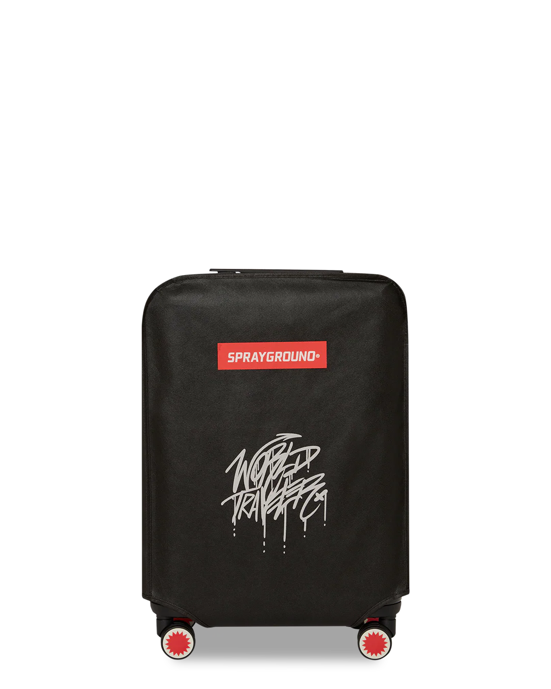MIND TRIP SHARK DOSE SHARKNAUTICS HARDSHELL CARRY-ON LUGGAGE - Image 16
