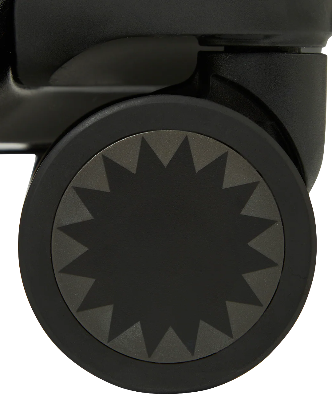 SPEED SHARK SIDE SWIPE HARD SHELL CARRY-ON LUGGAGE - Image 17