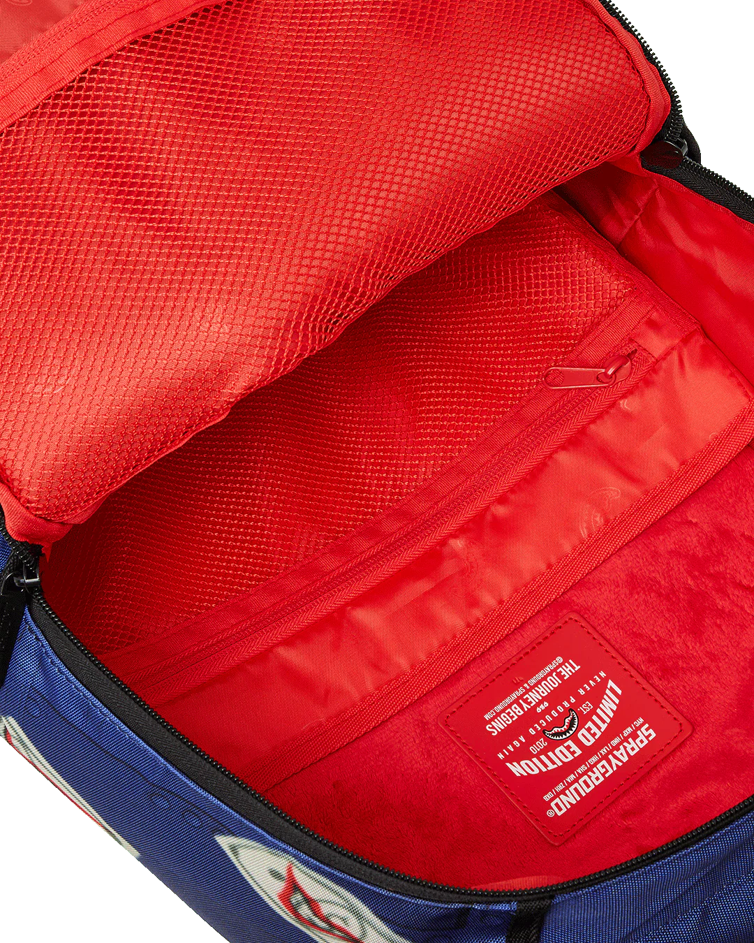 JOKER BANKS BACKPACK - Image 8