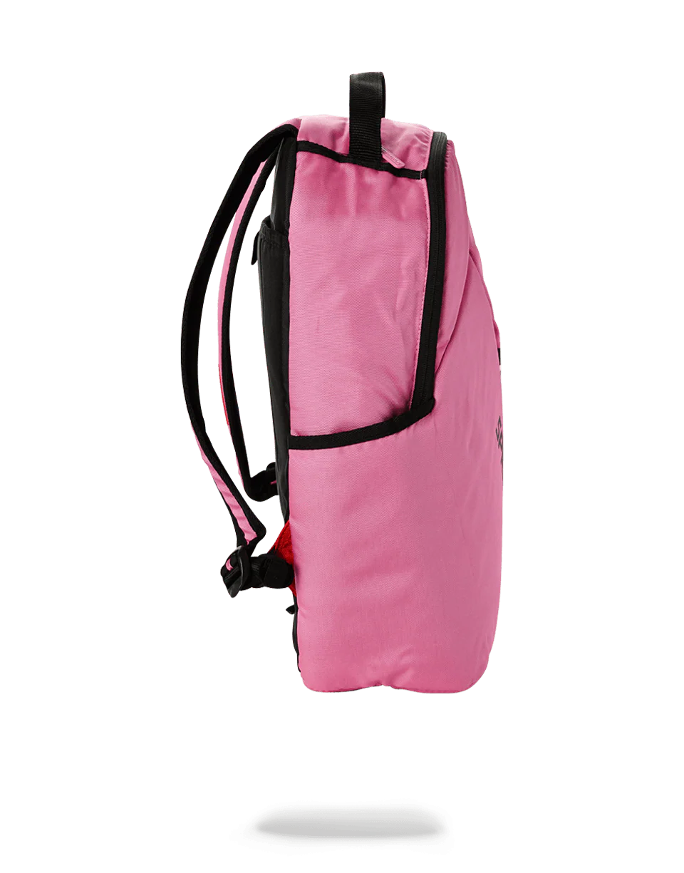 ANGLED SHARK (PINK) - Image 3