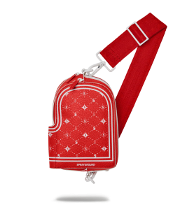 MODUS OPERANDI BACKPACK SLING