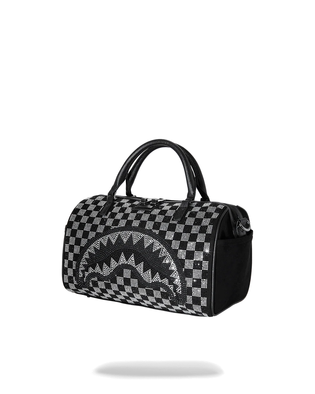 LIGHT YEARS AHEAD MINI DUFFLE - Image 7