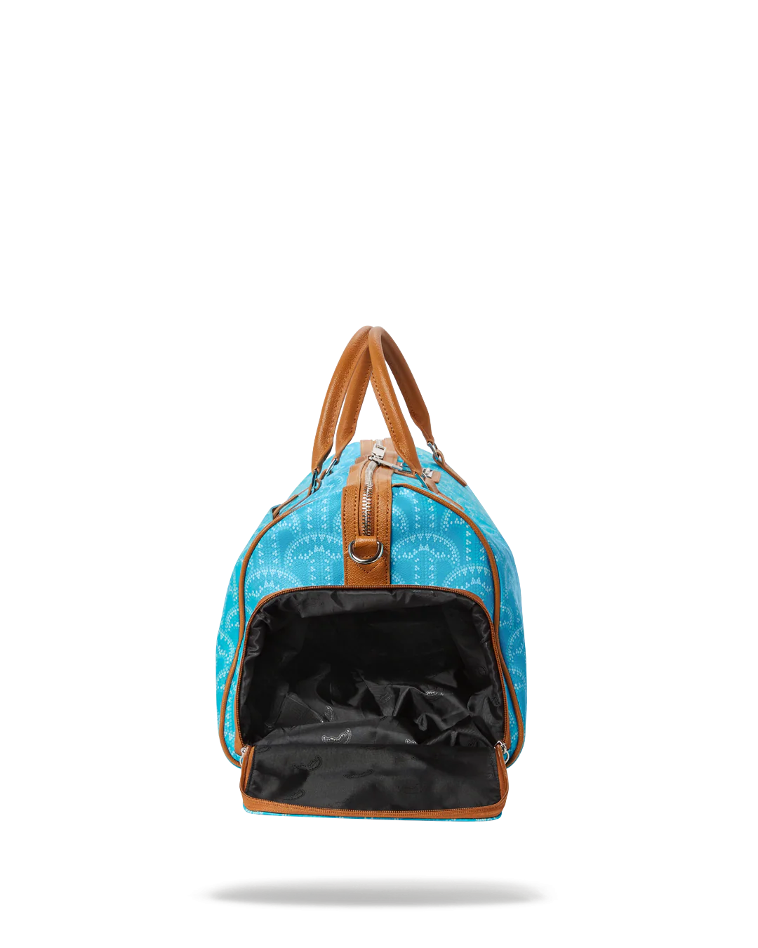 ILLUCHAINS TURQ DUFFLE - Image 14